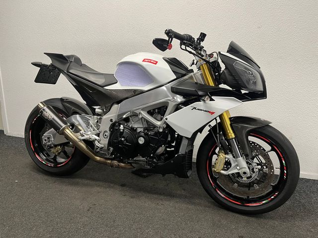 aprilia - tuono-v4