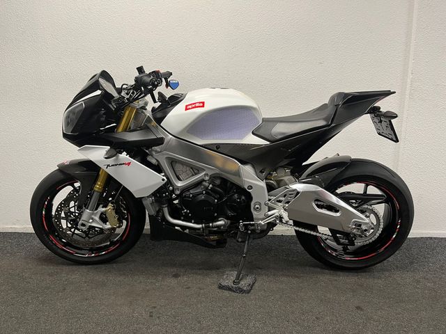aprilia - tuono-v4-r-aprc