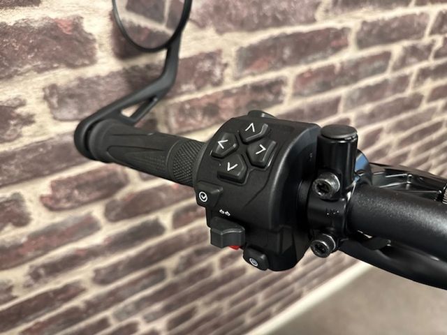 triumph - trident-660