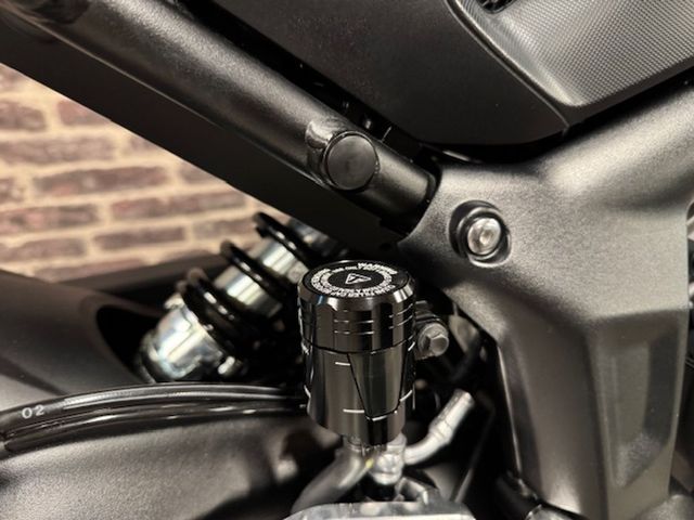 triumph - trident-660