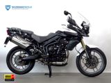 TRIUMPH TIGER 800 ABS