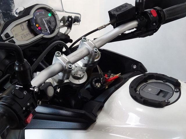 triumph - tiger-800-abs