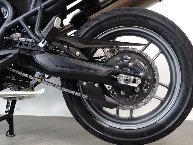 triumph - tiger-800-abs