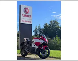 Yamaha YZF R7 World GP 60TH Anniversary 2026 occasion