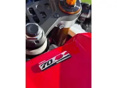 Yamaha YZF R7 70th Anniversary 2026 occasion – foto 3 van 8