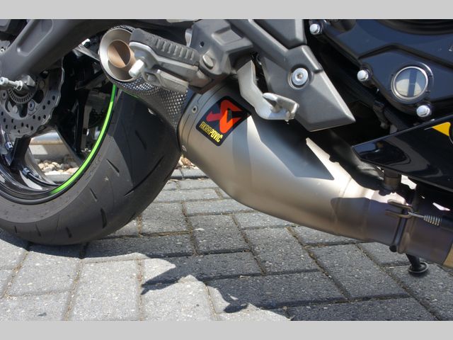 kawasaki - ninja-650-krt-edition