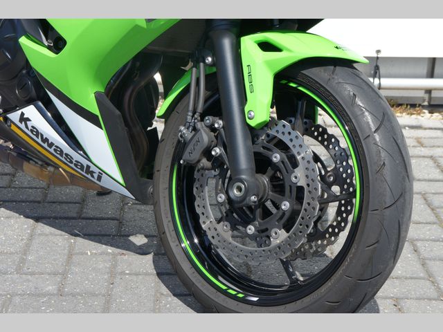 kawasaki - ninja-650-krt-edition