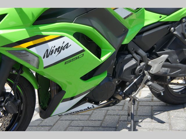 kawasaki - ninja-650-krt-edition