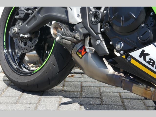kawasaki - ninja-650-krt-edition