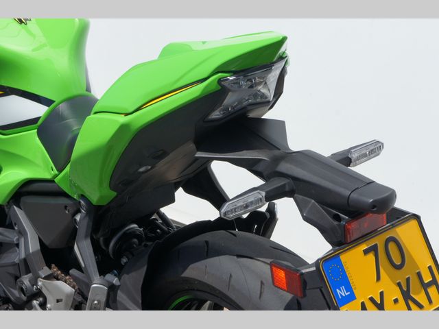 kawasaki - ninja-650-krt-edition