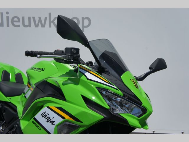 kawasaki - ninja-650-krt-edition
