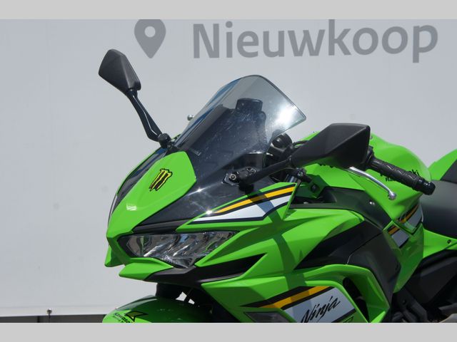 kawasaki - ninja-650-krt-edition