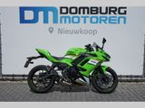 KAWASAKI NINJA 650 KRT EDITION