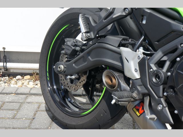 kawasaki - ninja-650-krt-edition