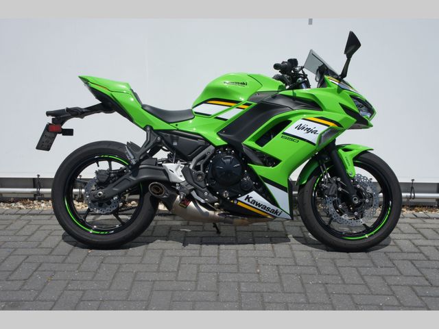 kawasaki - ninja-650-krt-edition