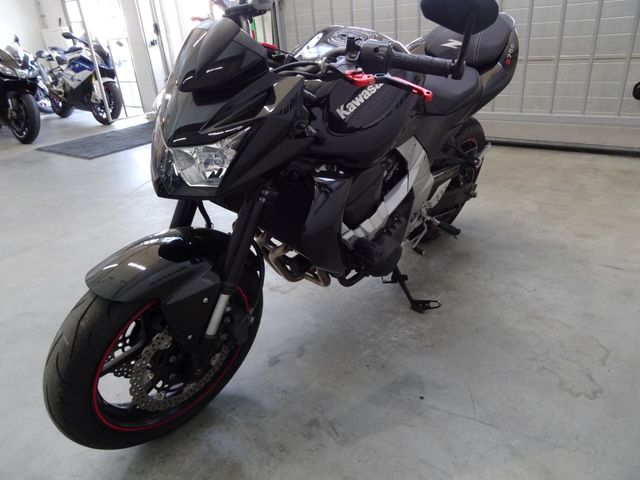 kawasaki - z-750