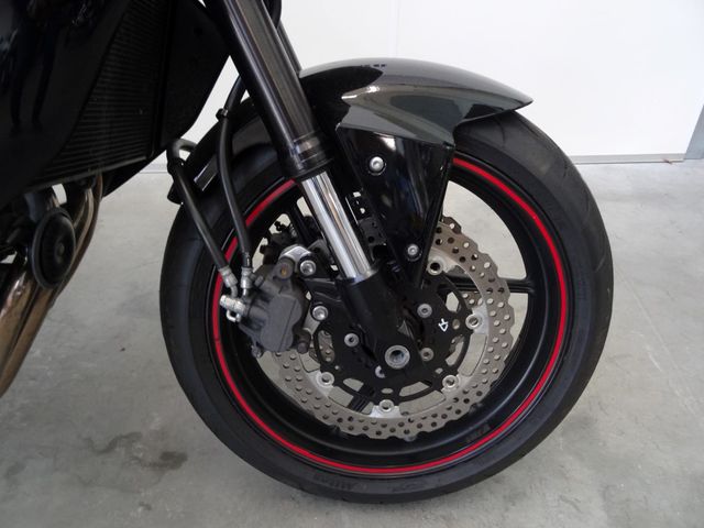 kawasaki - z-750