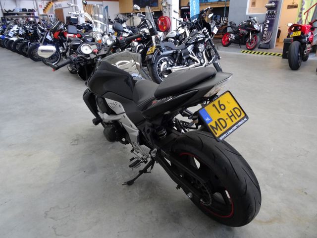 kawasaki - z-750