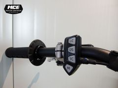 Triumph TF 450 X RC 2025 nieuw – foto 5 van 14