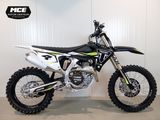 TRIUMPH TF 450 X RC
