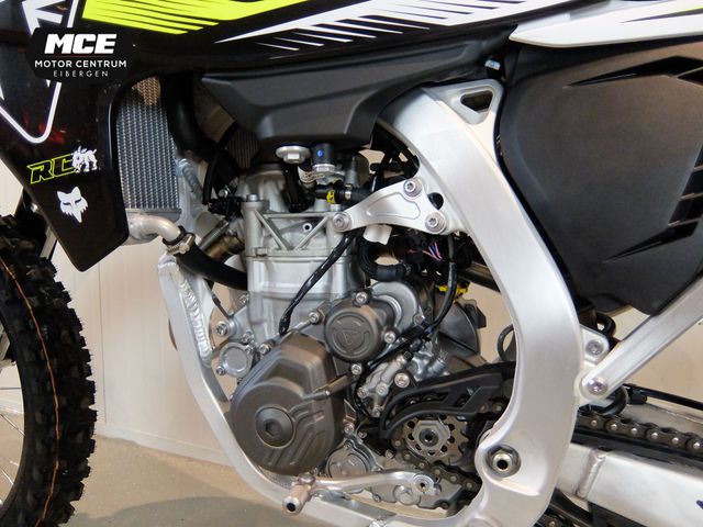 triumph - tr-450-x-rc