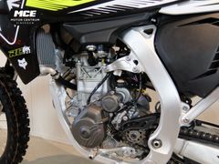 Triumph TF 450 X RC 2025 nieuw – foto 11 van 14