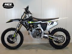Triumph TF 450 X RC 2025 nieuw – foto 14 van 14