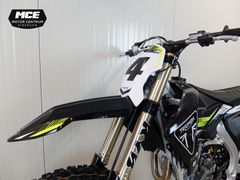 Triumph TF 450 X RC 2025 nieuw – foto 12 van 14
