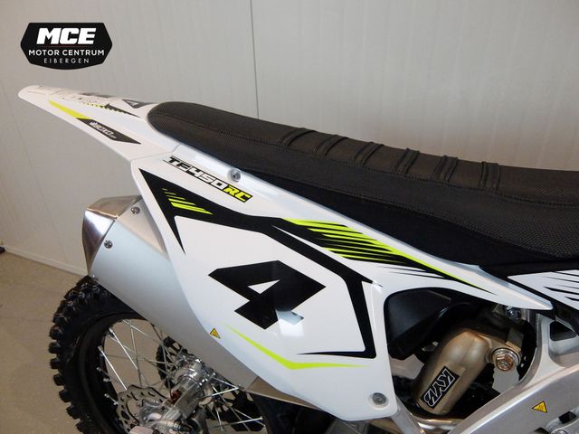 triumph - tr-450-x-rc