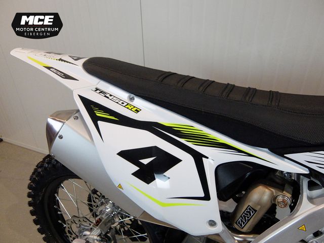 triumph - tr-450-x-rc