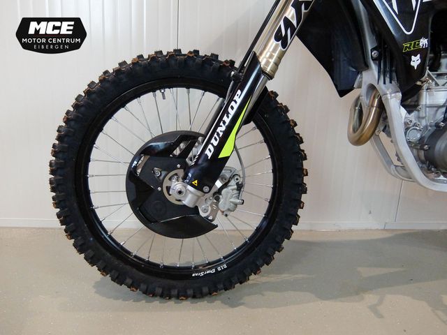triumph - tr-450-x-rc