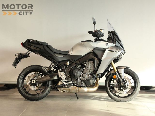yamaha - tracer-9-gt
