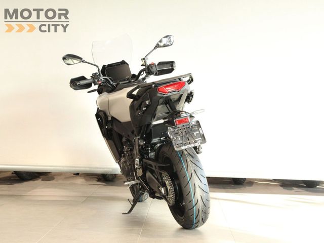 yamaha - tracer-9-gt