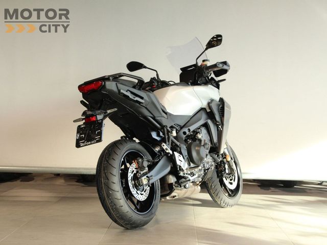 yamaha - tracer-9-gt