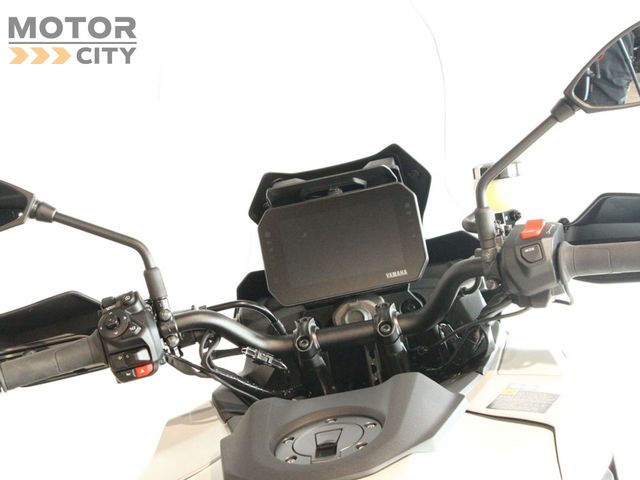 yamaha - tracer-9-gt