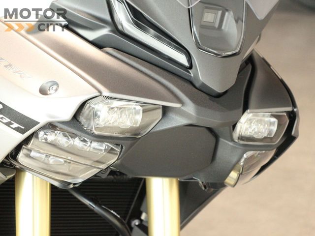 yamaha - tracer-9-gt