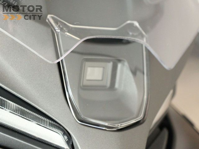 yamaha - tracer-9-gt