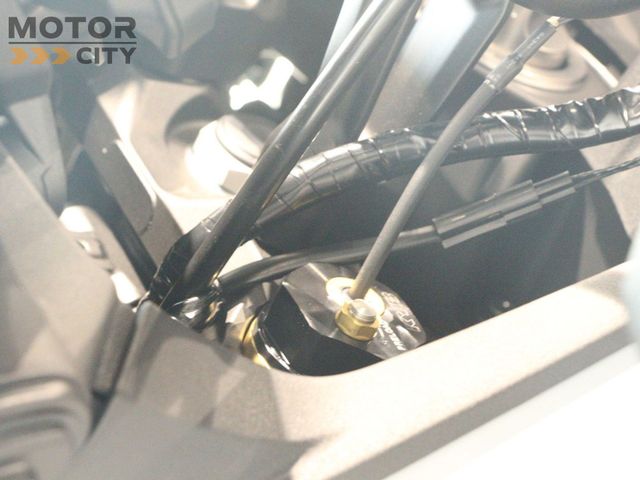 yamaha - tracer-9-gt