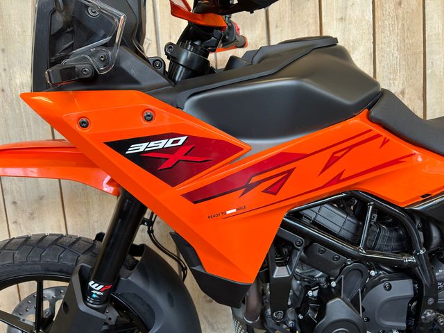 ktm - 390-adventure-x