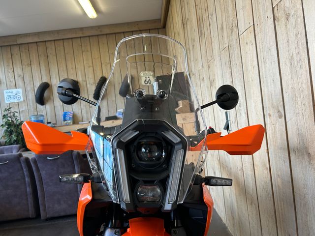 ktm - 390-adventure-x