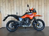 KTM 390 ADVENTURE X