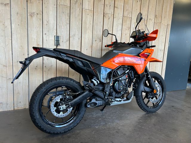 ktm - 390-adventure-x