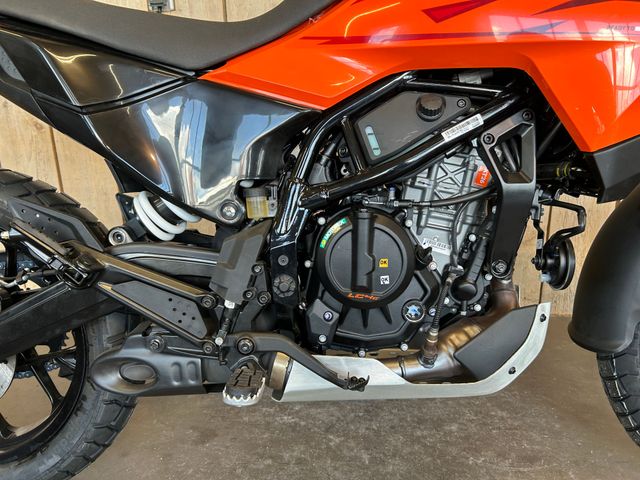 ktm - 390-adventure-x