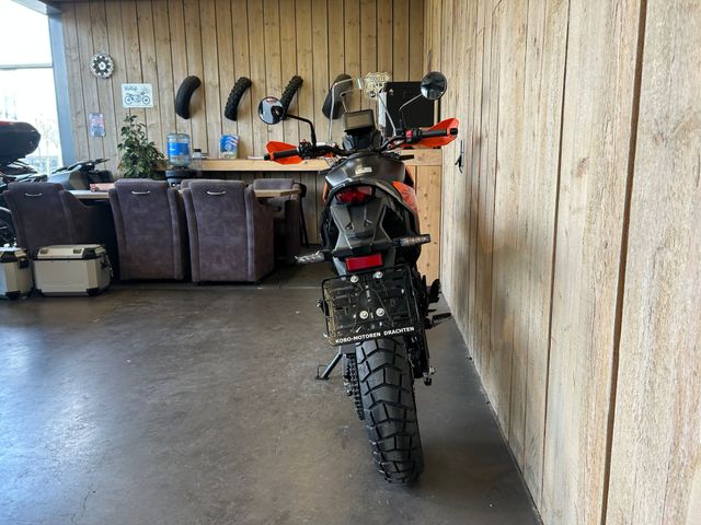 ktm - 390-adventure-x