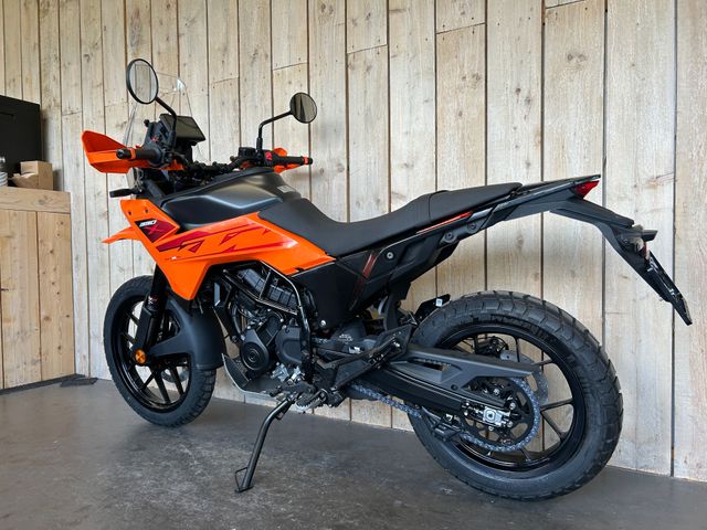 ktm - 390-adventure-x
