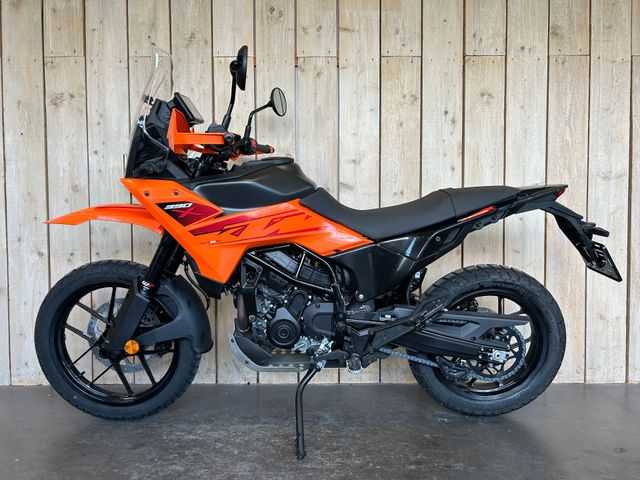 ktm - 390-adventure-x