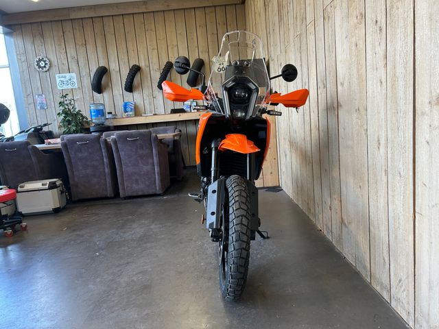 ktm - 390-adventure-x