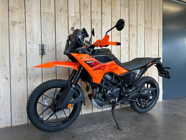 ktm - 390-adventure-x