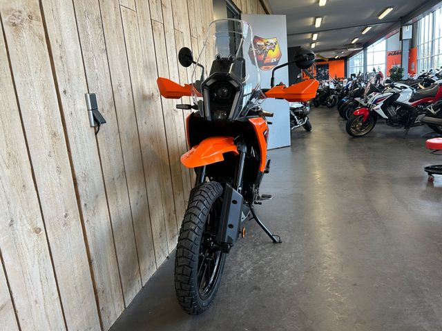 ktm - 390-adventure-x