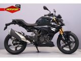 BMW G 310 R